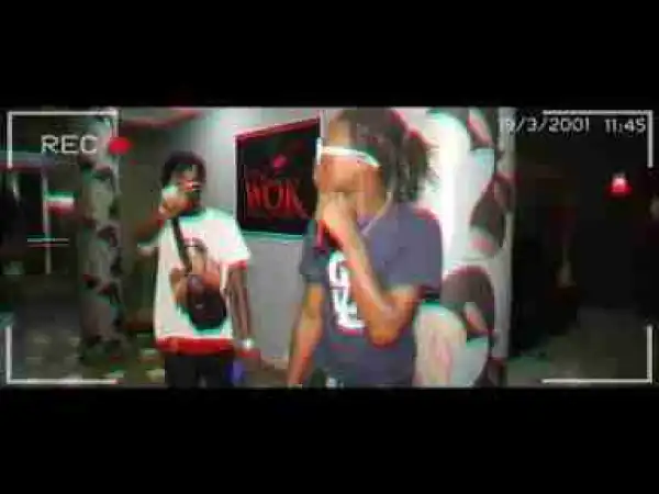 Panther Gangja - El Chapo Mix (Viral Video)